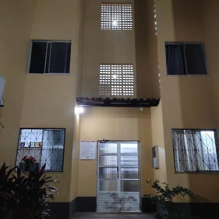 Apartamento Tupy I - Turu Apartamento São Luís Exterior foto