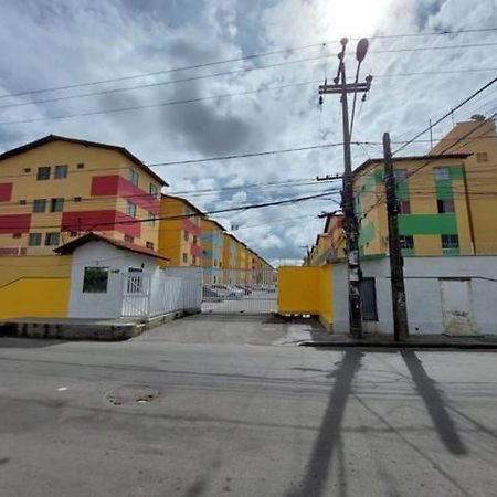 Apartamento Tupy I - Turu Apartamento São Luís Exterior foto