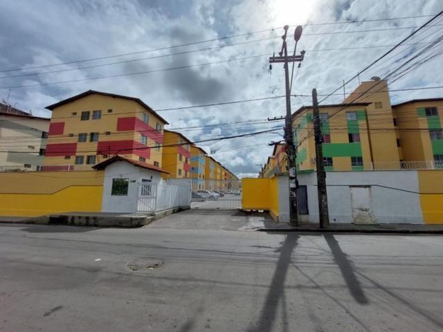 Apartamento Tupy I - Turu Apartamento São Luís Exterior foto