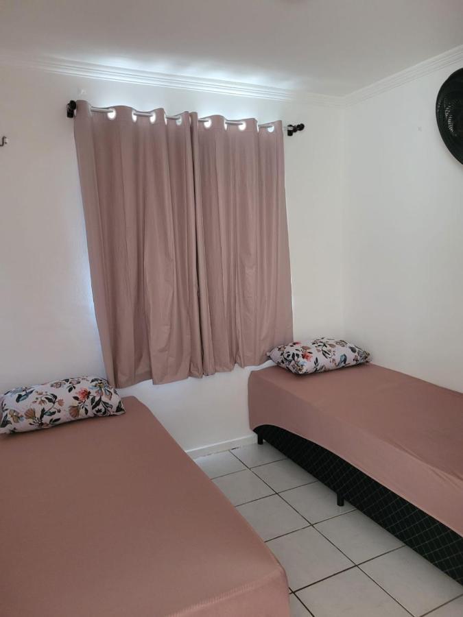 Apartamento Tupy I - Turu Apartamento São Luís Exterior foto