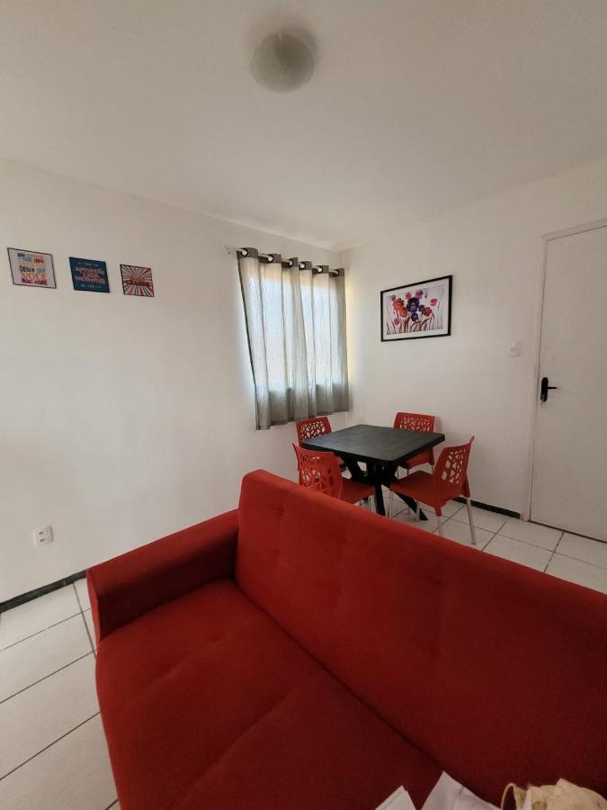 Apartamento Tupy I - Turu Apartamento São Luís Exterior foto